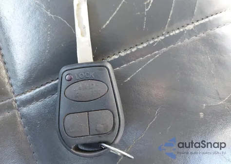 2005 Land Rover Range Rover Hse z USA, uszkodzony, nr VIN SALMF114X5A196949